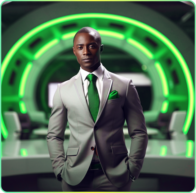 Investor Visual
