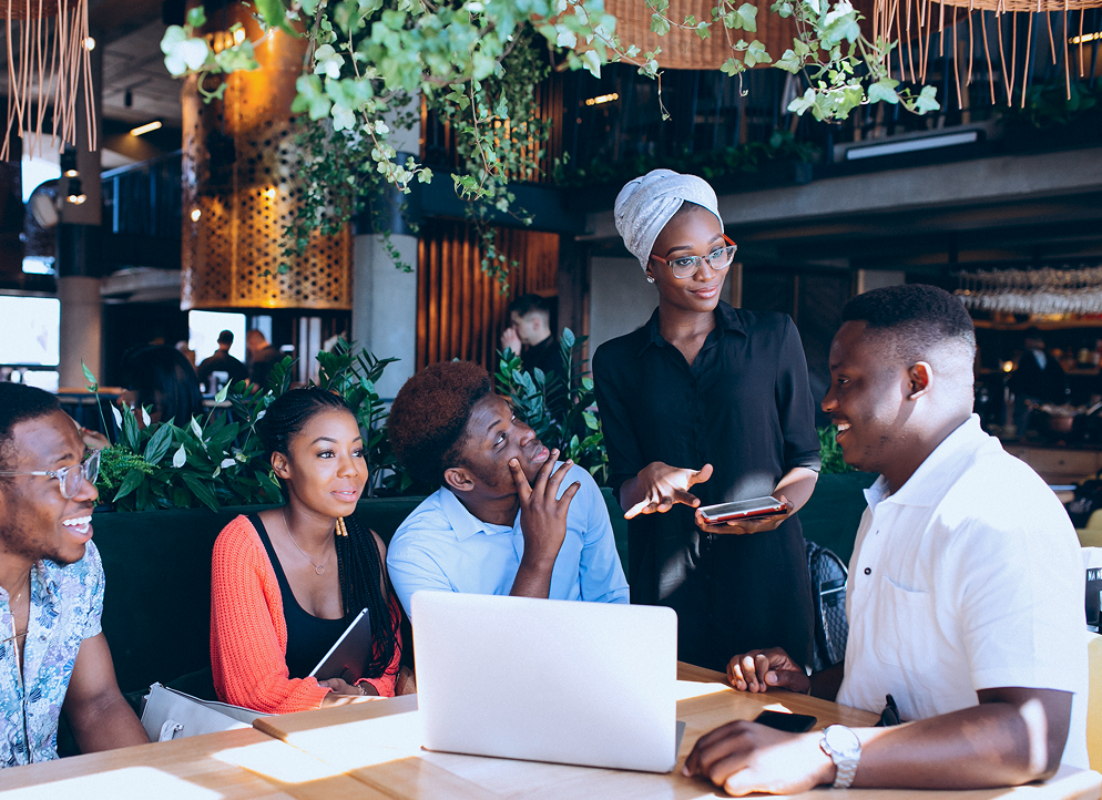 Niteon Capital becomes top leading Emerging financial powerhouse in Africa